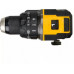 JCB Professional 18V 18 V 1 x akumulator 4 Ah