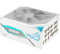 Asus ROG Thor Platinum III White Edition 1200W ATX 3.1 (90YE00V5-B0NA00)