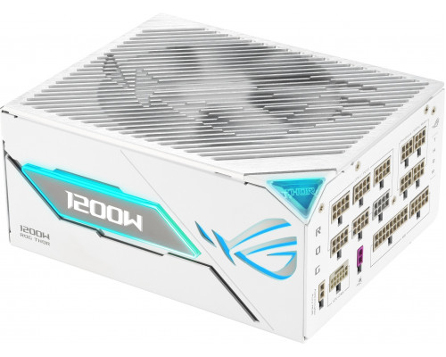 Asus ROG Thor Platinum III White Edition 1200W ATX 3.1 (90YE00V5-B0NA00)