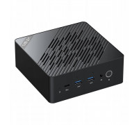 Mini PC Minix ER937 HX370 32+1000