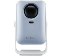 Acer QH31s 150 ANSI lumenów LCD 720p (1280x720) Blue