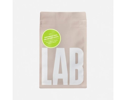 COFFEELAB - kawa ziarnista Gwatemala Finca San Antonio Huista Washed Filter 250 g