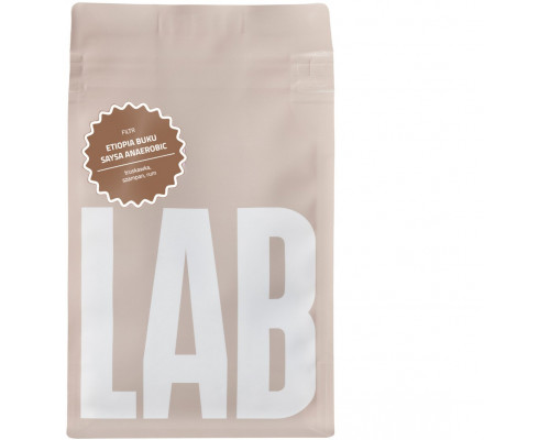 Coffeelab - kawa ziarnista Etiopia Buku Saysa Anaerobic Filter 200 g