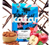 Kafar - kawa ziarnista Kolumbia Tolima Washed Espresso 1 kg