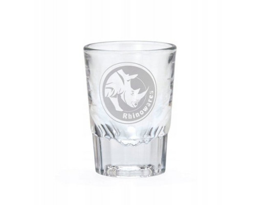 Rhinowares Shot Glass Lined 60ml szklanka miarowa