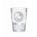 Rhinowares Shot Glass Lined 60ml szklanka miarowa