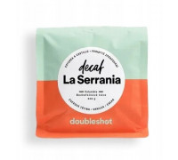 Doubleshot - kawa ziarnista Costa Rica Don Oscar Decaf Filter 300 g