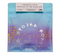 Figa Coffee Spojka kawa ziarnista Kolumbia I bought this coffee at an auction Washed Omniroast 200 g