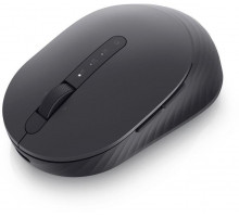 Ms7421W Mouse Ambidextrous Rf