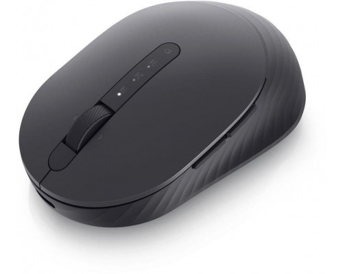 Ms7421W Mouse Ambidextrous Rf