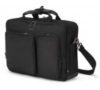 Dicota Top Traveller SEVEN 14-16" black