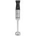 Emerio HB-132381, Immersion blender, 1.2 m, 1000 W, Black, Stainless steel
