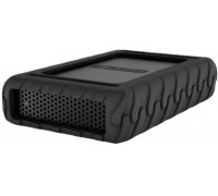 SSD Glyph Atom EX20 High-Intensity USB-C (3.2, Gen 2x2) NVMe SSD Bus-Powered - 2 TB