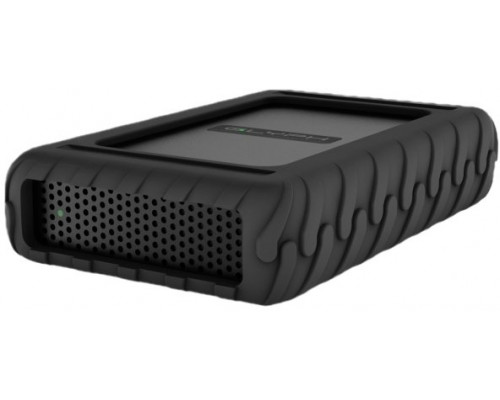 SSD Glyph Atom EX20 High-Intensity USB-C (3.2, Gen 2x2) NVMe SSD Bus-Powered - 2 TB