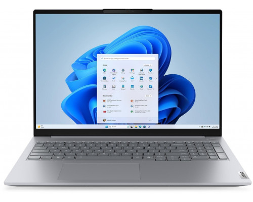 Laptop Lenovo ThinkBook 16 G9 IRL Core 5 210H / 16 GB / 512 GB / W11 Pro (21US0006MX)