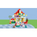 LEGO Duplo Świnka Peppa Dom rodzinny (10467)
