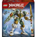 LEGO Ninjago Tytanowy mech Lloyda — 15. rocznica (71860)