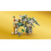 LEGO Ninjago Tytanowy mech Lloyda — 15. rocznica (71860)