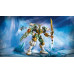 LEGO Ninjago Tytanowy mech Lloyda — 15. rocznica (71860)