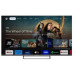 TELEWIZOR QLED SMART TECH UHD 43 43QG02V GOOGLE TV