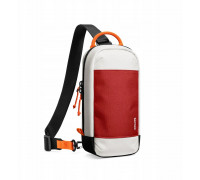 Tomtoc Torba na Nintenfor Switch 2 Tomtoc GameOn-G49 (cwith erwona)