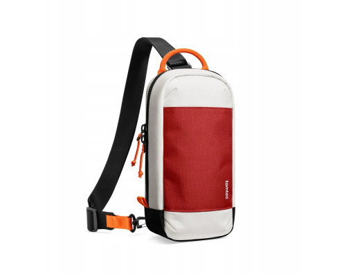 Tomtoc Torba na Nintenfor Switch 2 Tomtoc GameOn-G49 (cwith erwona)