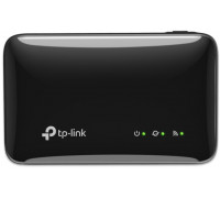 TP-LINK 150Mbps 4G LTE Mobile Wi-Fi
