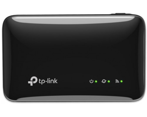 TP-LINK 150Mbps 4G LTE Mobile Wi-Fi