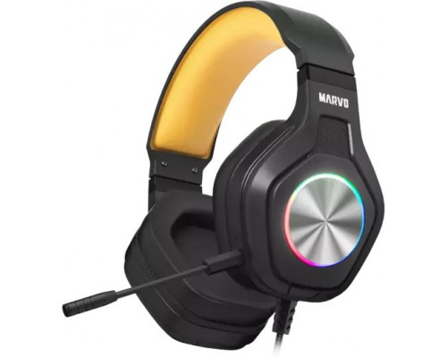 Marvo Pulz 80 Yellow (8518300000)