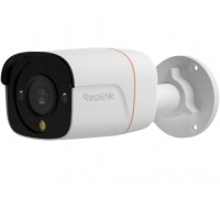 Reolink Reolink RP-PCB12M kamera przemysłowa Kopułowa Kamera bezpieczeństwa IP Wewnętrz i na wolnym powietrzu 4512 x 2512 px Ściana