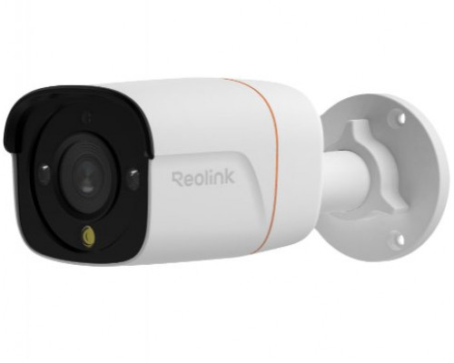 Reolink Reolink RP-PCB12M kamera przemysłowa Kopułowa Kamera bezpieczeństwa IP Wewnętrz i na wolnym powietrzu 4512 x 2512 px Ściana