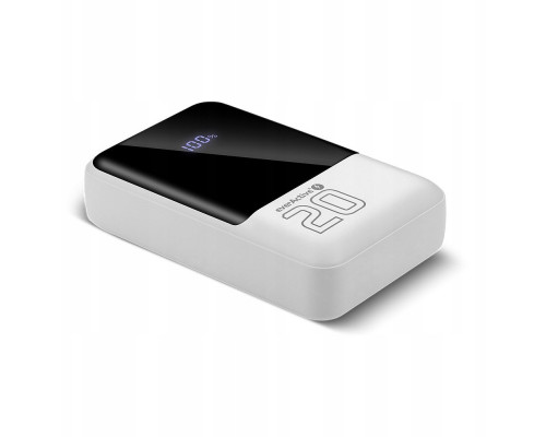 EverActive Everactive EB-20Q 20000mAh energybank
