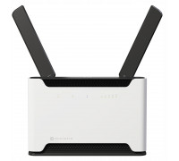 MikroTik WRL ROUTER CHATEAU LTE7 AX/5HAXD2HAXDTC&R11ELTE7 MIKROTIK