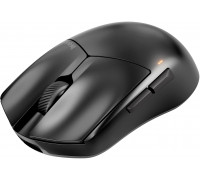 be quiet! be quiet! Dark Perk | Sym Gaming Po prawej stronie RF Wireless + USB Type-C Optyczny 32000 DPI