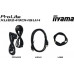 iiyama ProLite XUB2490HSUH-B2 + Norton Small Business