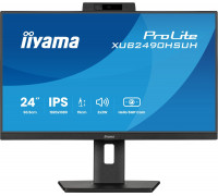 iiyama ProLite XUB2490HSUH-B2 + Norton Small Business