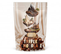 Blue Orca Coffee TRIPLE CHOCOLATE - Special Limited Edition
