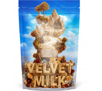 Blue Orca Coffee VELVET MILK - Special Limited Edition