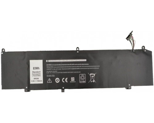 CoreParts Laptop Battery for Dell
