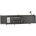 CoreParts Laptop Battery for Dell