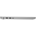 Laptop Dell 16 DC16251/ Core 5 -120U/16GB/512 SSD/16" FHD+/Intel UHD/FgrPr/WLAN + BT/US Kb/4 Cell/W11Home/ Platinum Silver/3yrs Prosupport