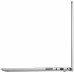 Laptop Dell 16 DC16251/ Core 5 -120U/16GB/512 SSD/16" FHD+/Intel UHD/FgrPr/WLAN + BT/US Kb/4 Cell/W11Home/ Platinum Silver/3yrs Prosupport