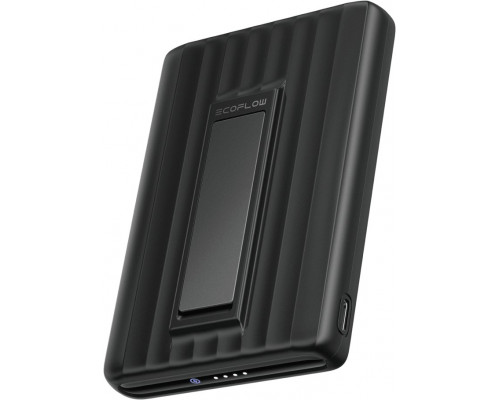 EcoFlow EcoFlow RAPID Magnetic 10000 7,5W Black