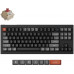 Keychron KEYBOARD WRL V3 ULTRA/BLACK V3U-D1 KEYCHRON V3U-D1 (4894979026644)