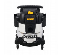Dewalt DEWALT ODKURZACZ PRZEMYSŁOWY 20L DXV20SC
