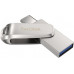 Pendrive SanDisk Ultra Dual Drive Luxe, 2 TB  (SDDDC4-2T00-G46)