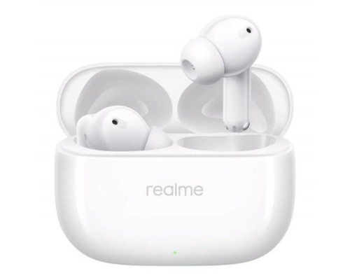 Realme realme Buds T310 True Wireless Stereo (TWS) Bluetooth White