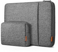 Inateck Inateck LB01006 33 cm (13") Etui pocket Gray