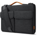 Inateck Inateck LB03008/K5 39,6 cm (15.6") Obudowa na messenger Black