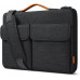 Inateck Inateck LB03008/K5 39,6 cm (15.6") Obudowa na messenger Black